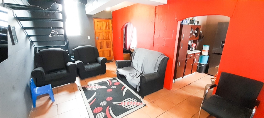 3 Bedroom Property for Sale in Connaught Estate Western Cape